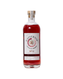 Damson Vodka Liqueur