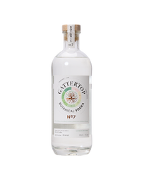 Nº7: Botanical Vodka