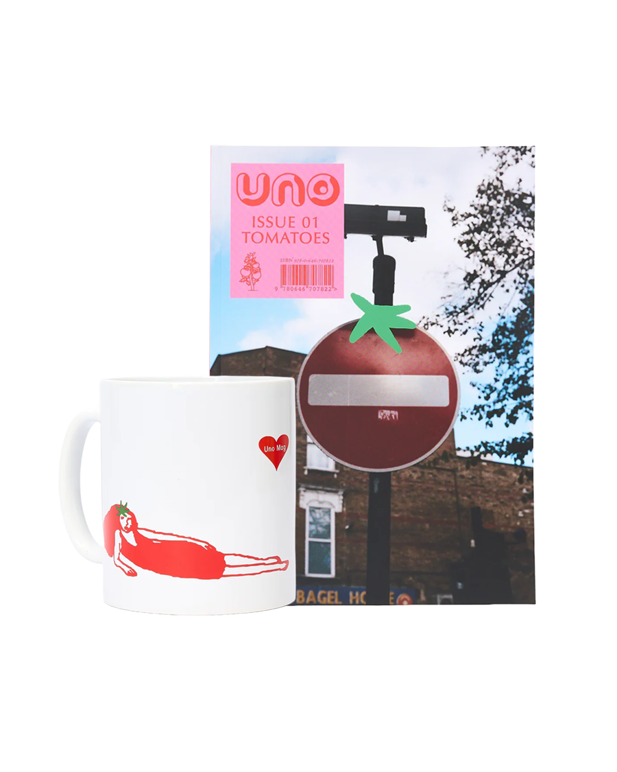 Tomato Lovers Bundle
