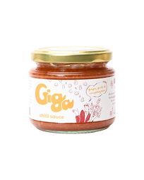 Singapore Chilli Sauce