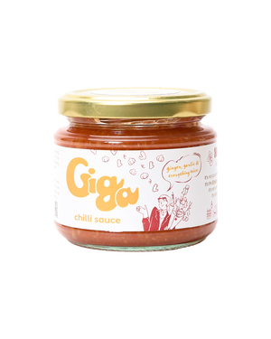 Singapore Chilli Sauce