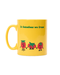 Tomato Mug