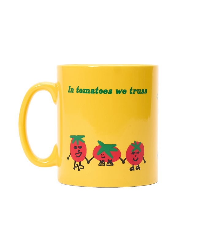 Tomato Mug