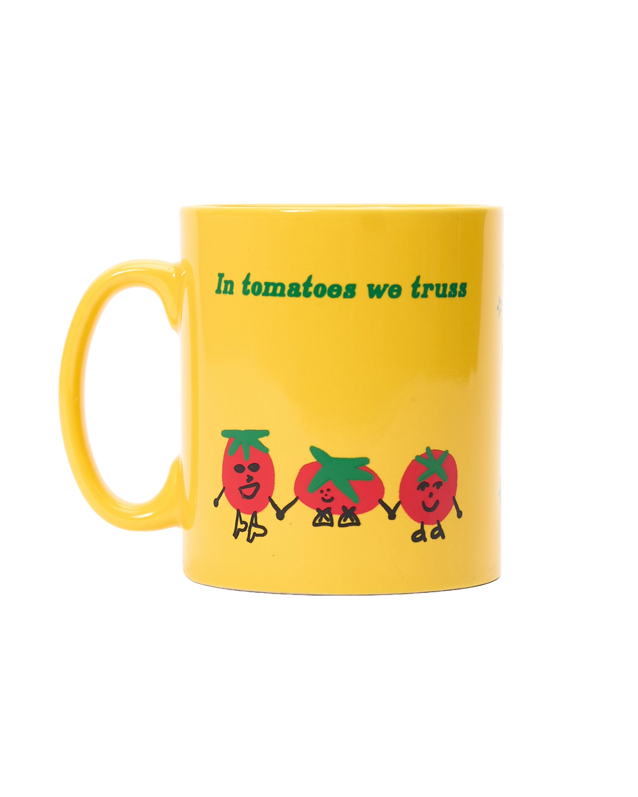 Tomato Mug