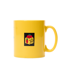 Tomato Mug