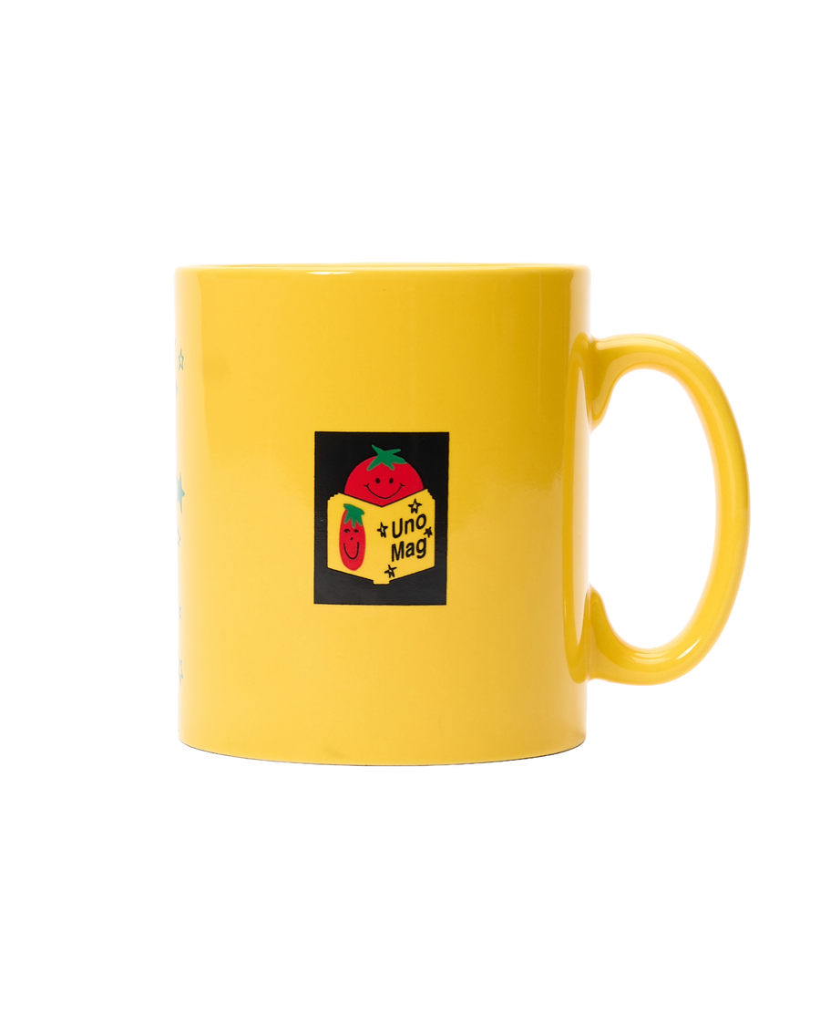 Tomato Mug