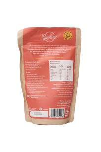 Keto Buttery Cookie Mix