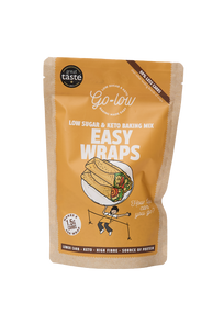Keto Easy Wrap Mix