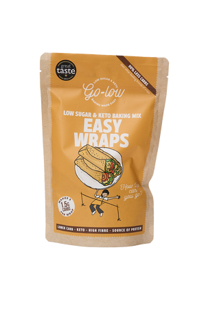 Keto Easy Wrap Mix