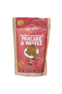 Keto Pancake & Waffle Mix