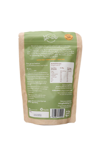 Keto Seedy Cracker Mix