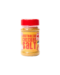 Australian Chicken Salt