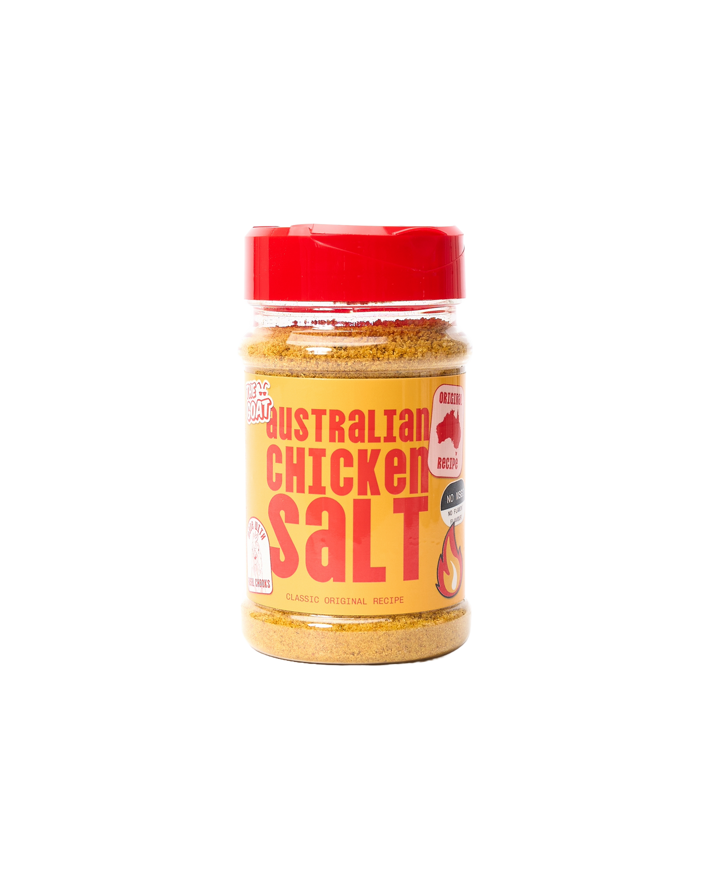 Australian Chicken Salt