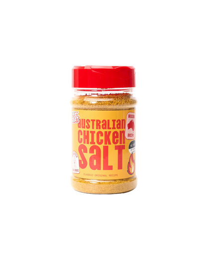 Australian Chicken Salt