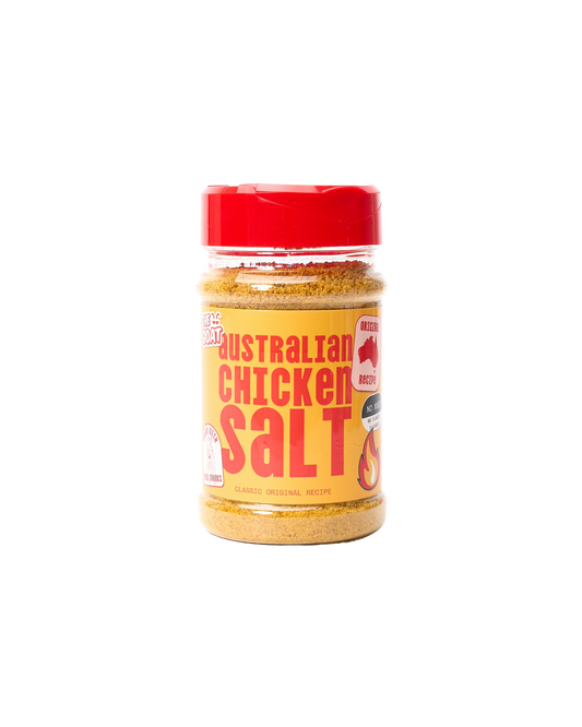 Australian Chicken Salt
