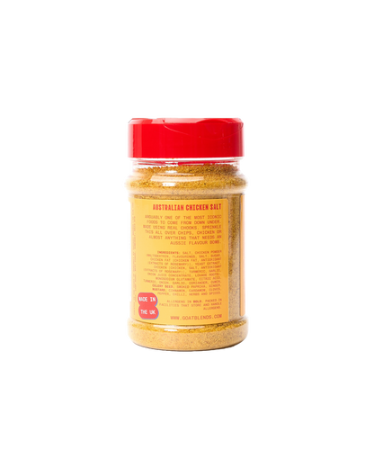 Australian Chicken Salt