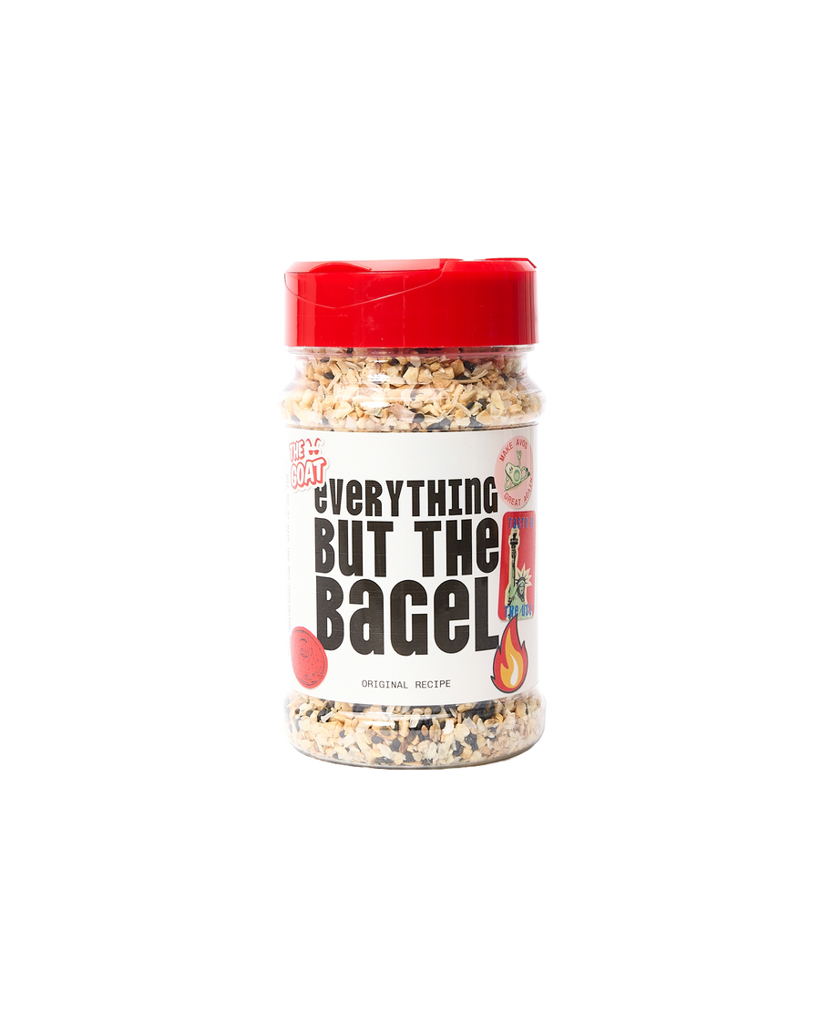 Original Everything Bagel Seasoning