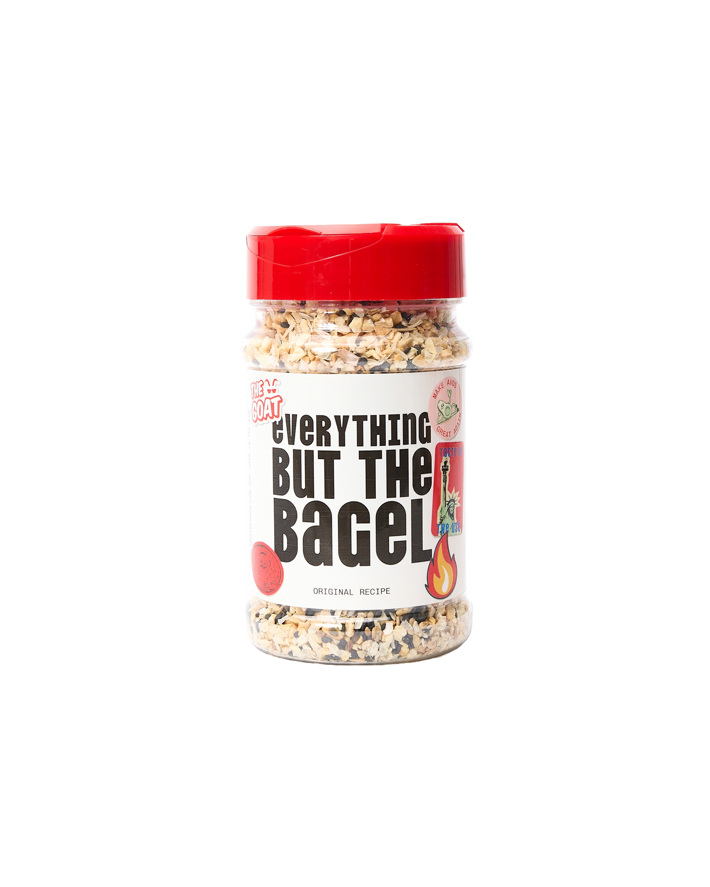 Original Everything Bagel Seasoning