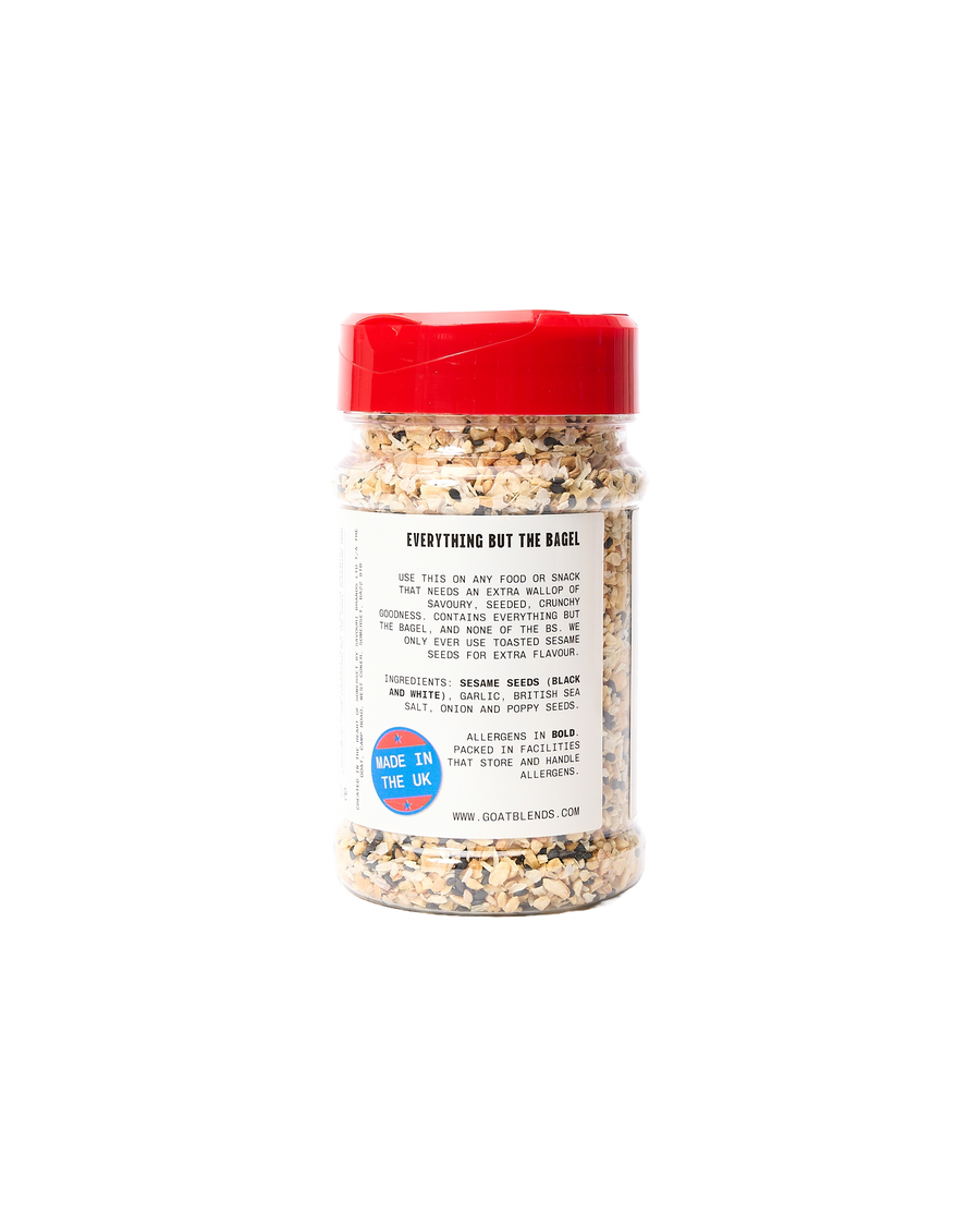 Original Everything Bagel Seasoning
