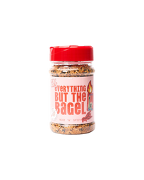 Spicy Everything Bagel Seasoning