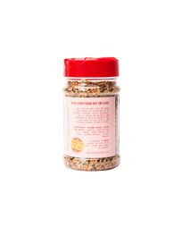 Spicy Everything Bagel Seasoning