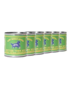 Roast Potato Seasoning (6 Pack)