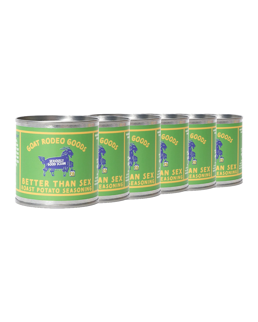 Roast Potato Seasoning (6 Pack)