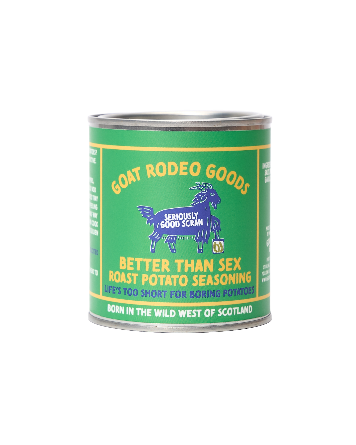 Better than Sex Roast Potato Seasoning LARGE