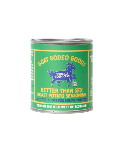 Better than Sex Roast Potato Seasoning LARGE