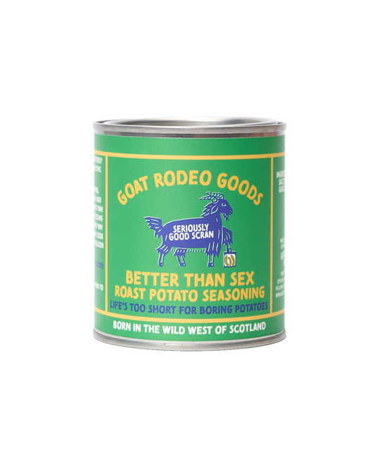 Better than Sex Roast Potato Seasoning LARGE