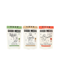 Good Mess Baking Bundle