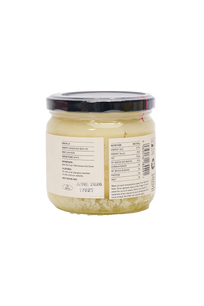 Organic British Grass-Fed Beef Tallow 275g