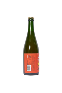 Arriba: Spanish Orange Wine