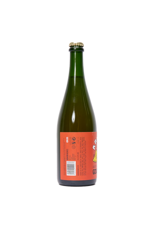 Arriba: Spanish Orange Wine