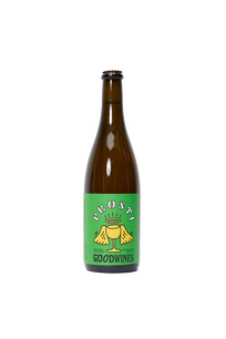 PROST!: Sparkling Wine