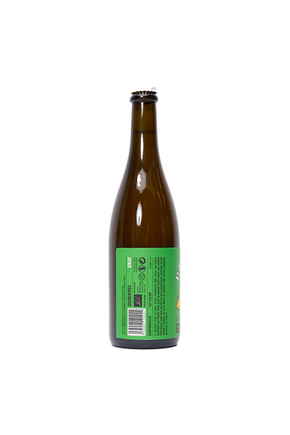 PROST!: Sparkling Wine