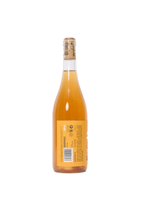 Skin Deep: Orange Wine