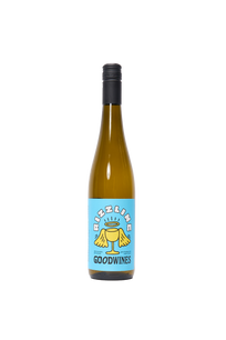Rizzling: Austrian Riesling