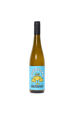Rizzling: Austrian Riesling