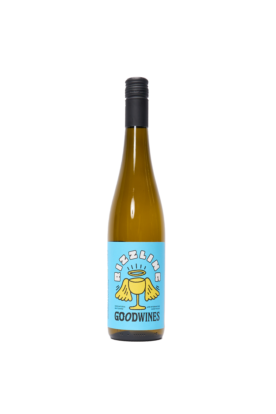 Rizzling: Austrian Riesling