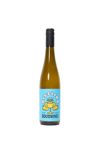 Rizzling: Austrian Riesling
