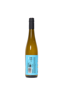 Rizzling: Austrian Riesling