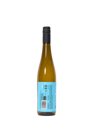 Rizzling: Austrian Riesling
