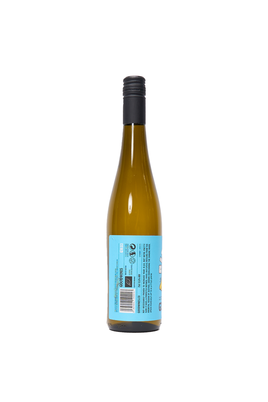 Rizzling: Austrian Riesling