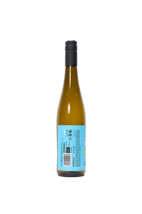 Rizzling: Austrian Riesling