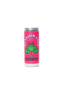 Session Fizz: Sparkling Wine