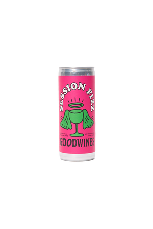 Session Fizz: Sparkling Wine