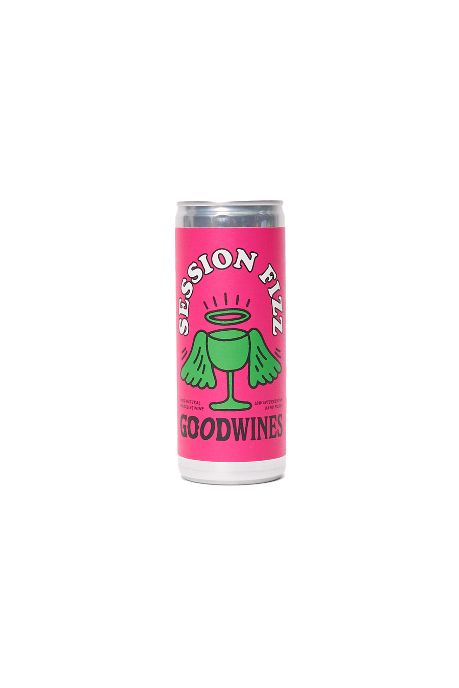 Session Fizz: Sparkling Wine