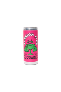 Session Fizz: Sparkling Wine