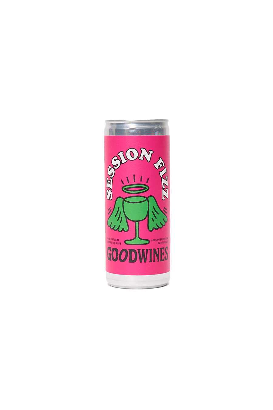 Session Fizz: Sparkling Wine